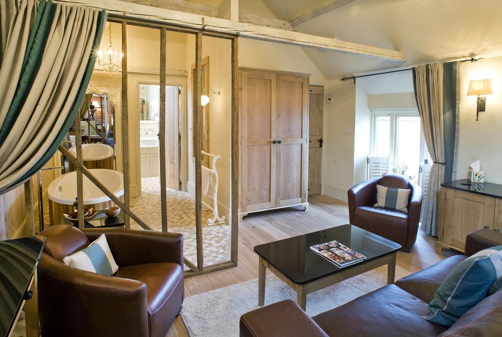 The Fox By Greene King Inns Bury St. Edmunds Habitación foto