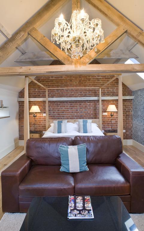 The Fox By Greene King Inns Bury St. Edmunds Habitación foto
