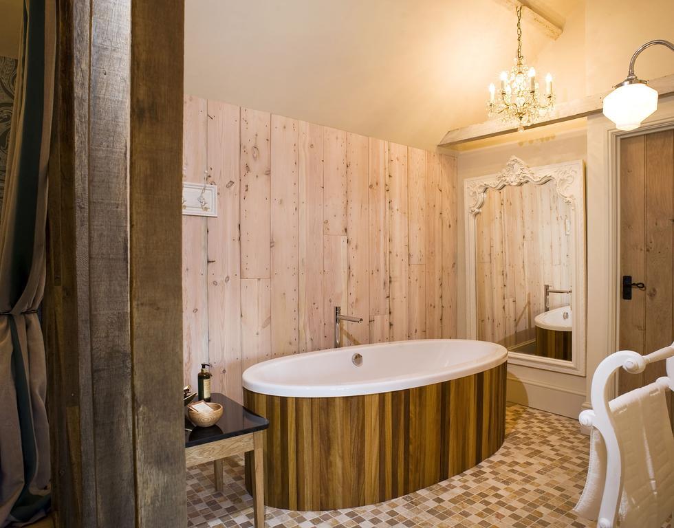 The Fox By Greene King Inns Bury St. Edmunds Habitación foto