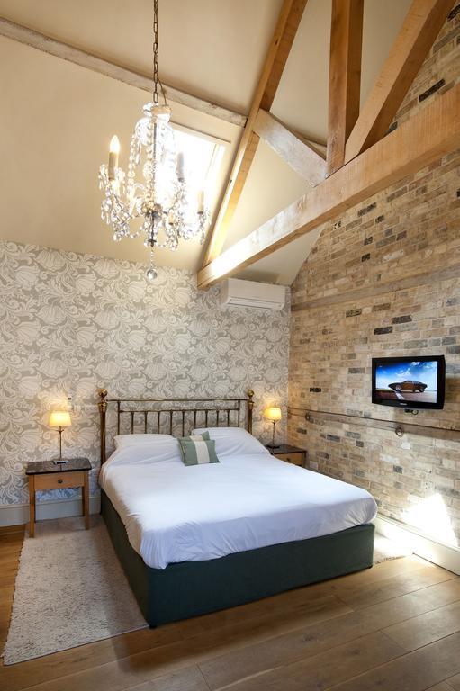 The Fox By Greene King Inns Bury St. Edmunds Habitación foto