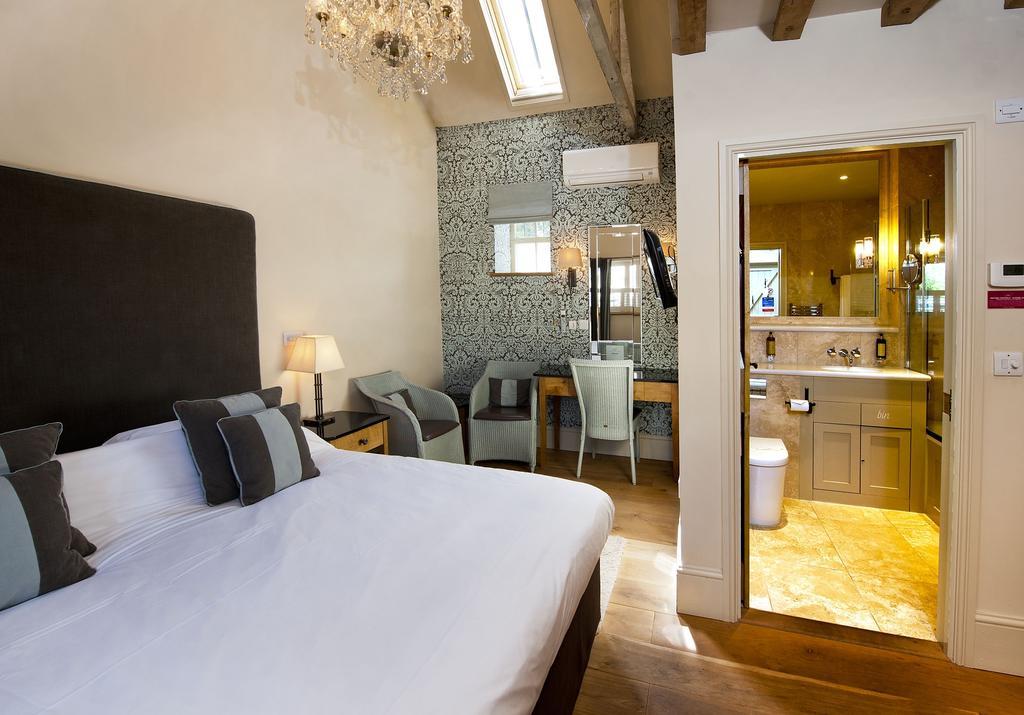 The Fox By Greene King Inns Bury St. Edmunds Habitación foto