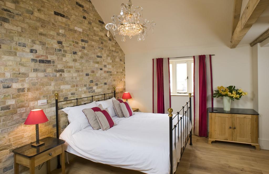 The Fox By Greene King Inns Bury St. Edmunds Habitación foto