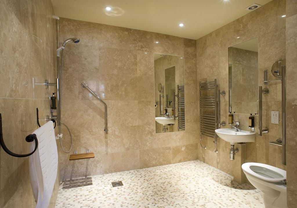 The Fox By Greene King Inns Bury St. Edmunds Habitación foto